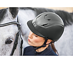 Casque d'�quitation  Support