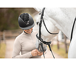 Casque d'�quitation  ProNova III Brilliant