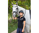 Casque d'quitation  Hybrid II