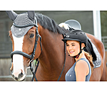 Casque d'quitation  Hybrid II