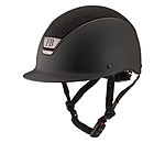 Casque d'quitation  ProNova III Glamour