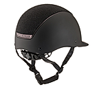 Casque d'quitation  ProNova III Glamour