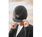 Casque d'quitation  ProNova III Glamour