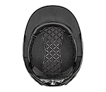 Casque d'�quitation  exxeed starshine