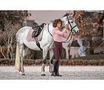 Legging d'�quitation � fond int�gral grip  Liliana II