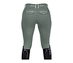 Legging d'�quitation � fond int�gral grip  Malena