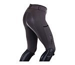 Pantalon d'quitation hybride  fond intgral Grip  Functional-Basic