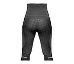 Legging d'quitation d'hiver de grossesse avec grip  Elisabeth