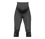 Legging d'quitation d'hiver de grossesse avec grip  Elisabeth