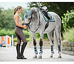 Pantalon d'�quitation hybride en mesh grip  Aimee