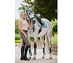 Pantalon d'�quitation hybride en mesh grip  Aimee