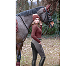 Legging d'quitation d'hiver  Noelle Life Cycle CTS