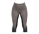 Legging d'�quitation d'hiver  Noelle Life Cycle CTS