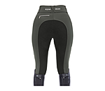 Legging d'quitation d'hiver  Noelle Life Cycle CTS