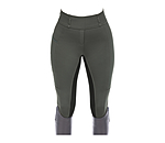 Legging d'quitation d'hiver  Noelle Life Cycle CTS