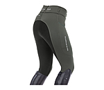 Legging d'quitation d'hiver  Noelle Life Cycle CTS