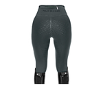 Legging d'quitation d'hiver avec grip  Mabelle