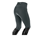 Legging d'quitation d'hiver avec grip  Mabelle