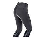 Pantalon d'quitation hybride avec grip  Loenie