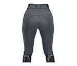 Pantalon d'�quitation softshell avec grip  Cosima