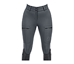 Pantalon d'�quitation softshell avec grip  Cosima
