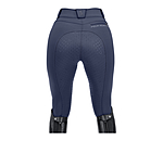 Pantalon d'�quitation softshell avec grip  Cosima