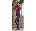 Pantalon d'�quitation softshell avec grip  Cosima