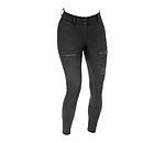 Pantalon d'quitation softshell avec grip  Cosima