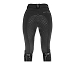 Pantalon d'quitation softshell avec grip  Cosima