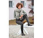 Pantalon d'quitation softshell avec grip  Cosima