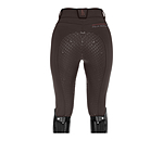 Pantalon d'quitation softshell avec grip  Cosima