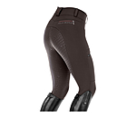 Pantalon d'quitation softshell avec grip  Cosima