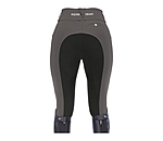 Legging d'quitation  fond intgral  Nathalie CTS