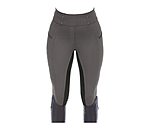 Legging d'quitation  fond intgral  Nathalie CTS