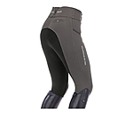 Legging d'quitation  fond intgral  Nathalie CTS