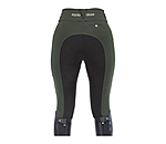 Legging d'quitation  fond intgral  Nathalie CTS