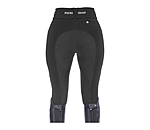 Legging d'quitation  fond intgral  Nathalie CTS
