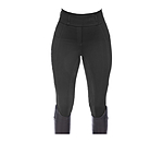 Legging d'quitation  fond intgral  Nathalie CTS