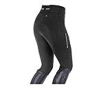 Legging d'quitation  fond intgral  Nathalie CTS