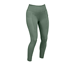 Legging d'�quitation avec grip  Ella