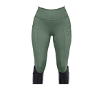 Legging d'�quitation avec grip  Ella