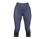 Legging d'�quitation avec grip  Ella