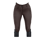 Pantalon d'�quitation de compression avec grip  Carolyn