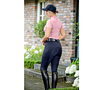 Pantalon d'�quitation de compression avec grip  Carolyn