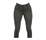 Pantalon d'�quitation de compression avec grip  Carolyn