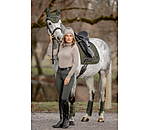 Pantalon d'�quitation de compression avec grip  Carolyn