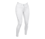 Pantalon d'�quitation de compression avec grip  Carolyn