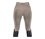Pantalon d'�quitation de compression avec grip  Carolyn