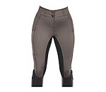 Pantalon d'�quitation de compression � fond int�gral  Luisa CTS