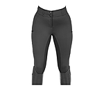 Pantalon d'�quitation de compression � fond int�gral  Luisa CTS